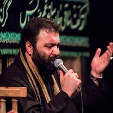 مهدی اکبری روزی سه وعده